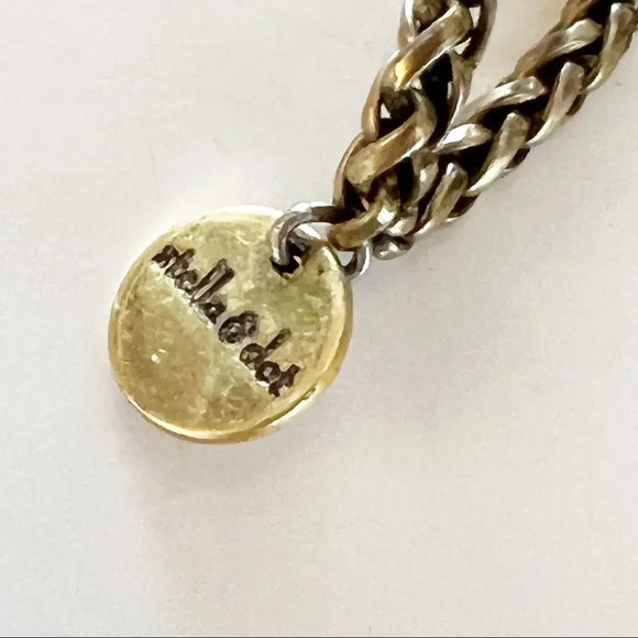 Stella‎ & Dot Brio Tassel Neckace - Picture 3 of 8